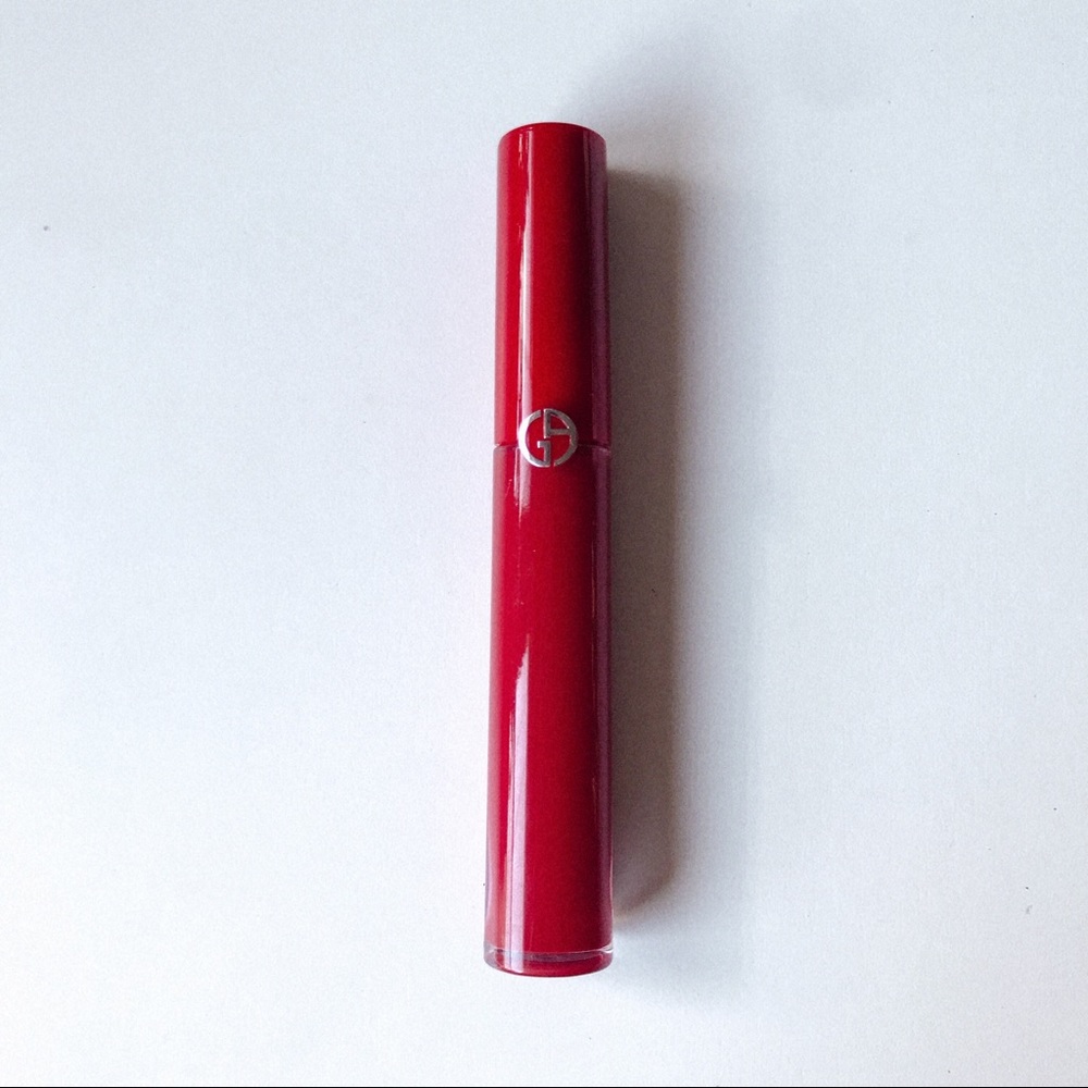 Giorgio Armani Lip Maestro 414